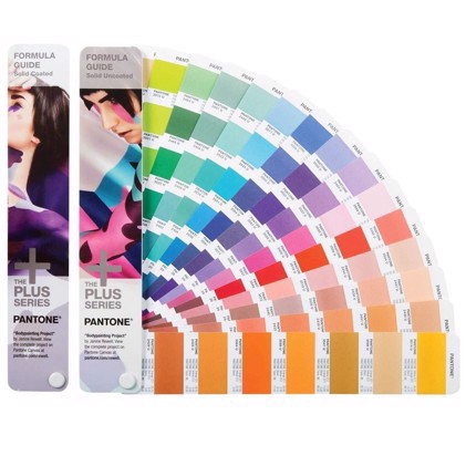 Pantone lanserer 112 nye farger